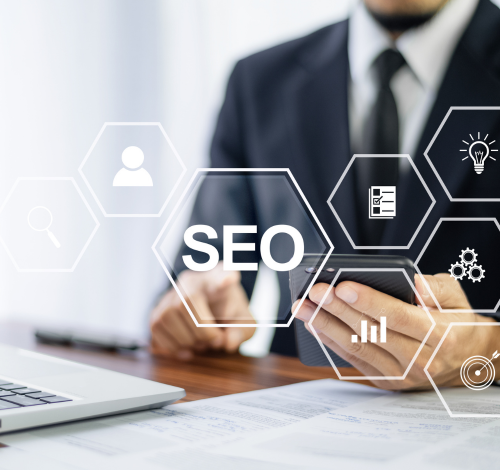 High Quality SEO Backlinks