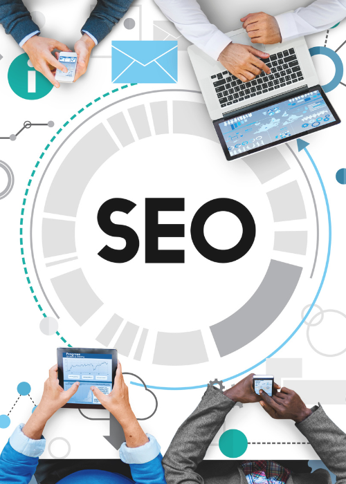 Find quality backlinks