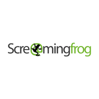 Screaming frog